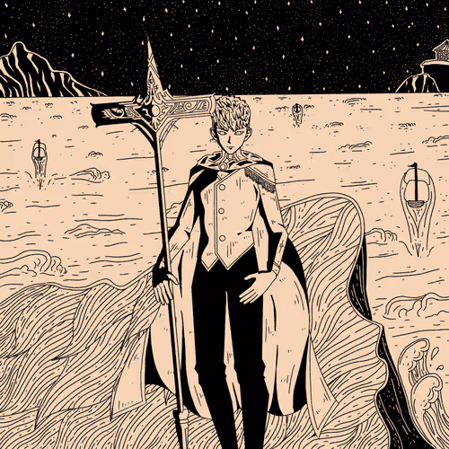 The Forgotten Cult Oracles