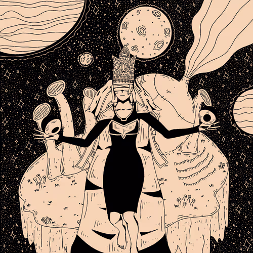 The Forgotten Cult Oracles