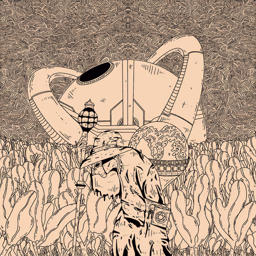 The Forgotten Cult Oracles