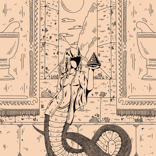 The Forgotten Cult Oracles