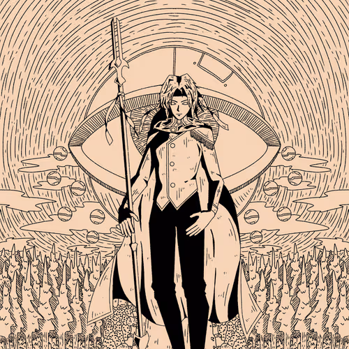 The Forgotten Cult Oracles