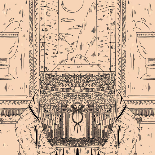 The Forgotten Cult Oracles