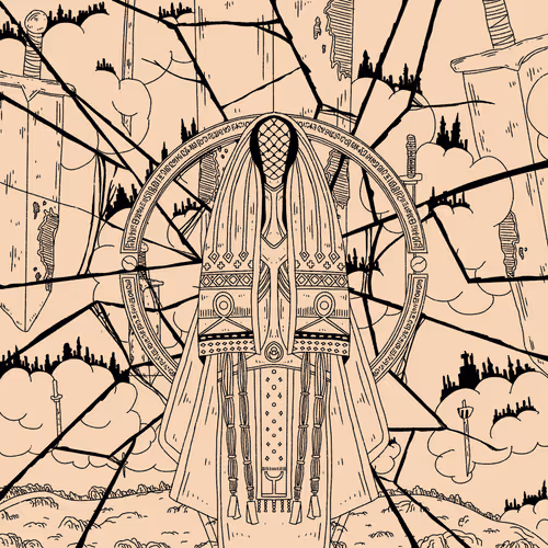 The Forgotten Cult Oracles