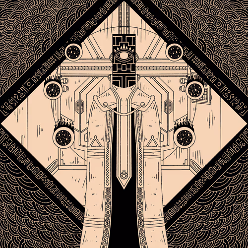 The Forgotten Cult Oracles