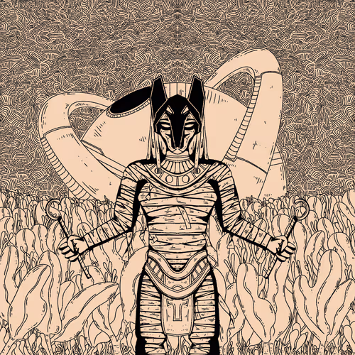 The Forgotten Cult Oracles