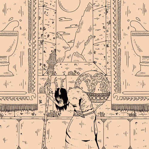 The Forgotten Cult Oracles