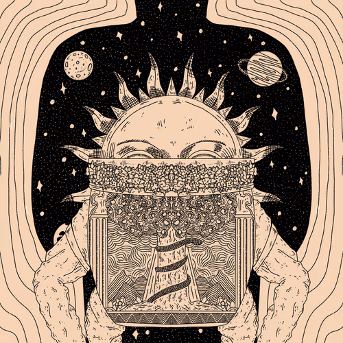 The Forgotten Cult Oracles