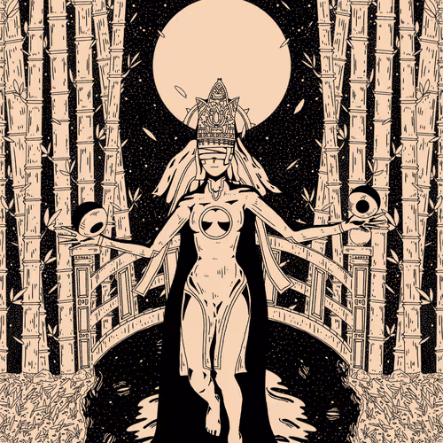 The Forgotten Cult Oracles