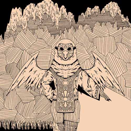 The Forgotten Cult Oracles