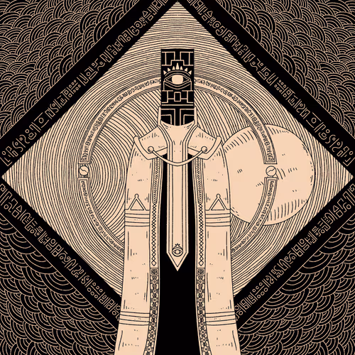 The Forgotten Cult Oracles