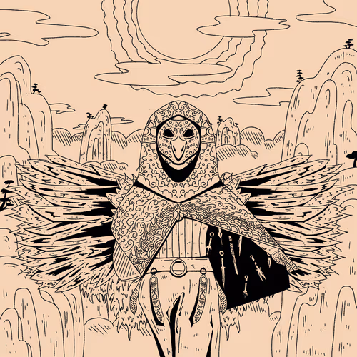 The Forgotten Cult Oracles