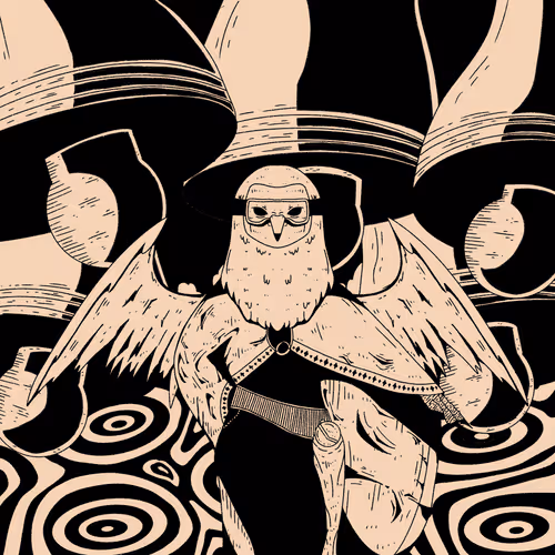 The Forgotten Cult Oracles