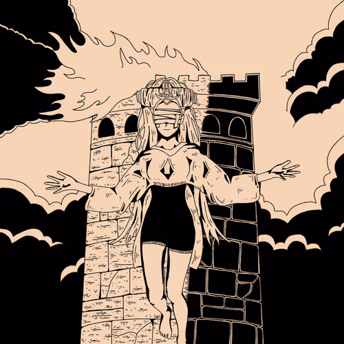 The Forgotten Cult Oracles