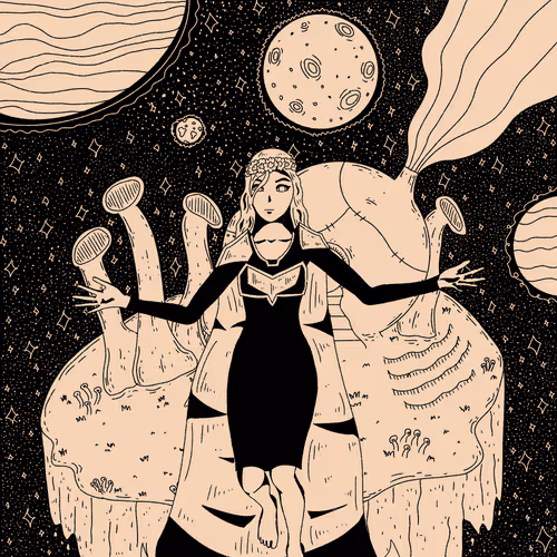 The Forgotten Cult Oracles