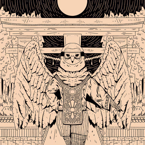 The Forgotten Cult Oracles