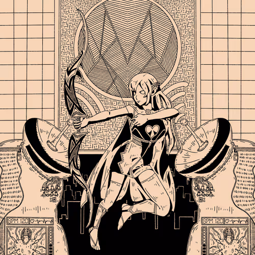 The Forgotten Cult Oracles