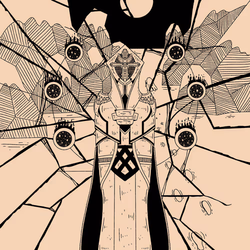 The Forgotten Cult Oracles