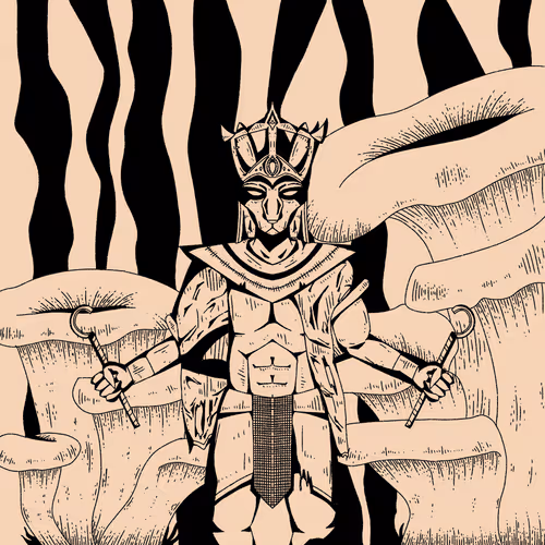 The Forgotten Cult Oracles