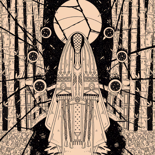 The Forgotten Cult Oracles