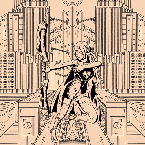 The Forgotten Cult Oracles