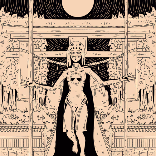 The Forgotten Cult Oracles