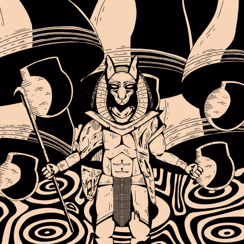 The Forgotten Cult Oracles