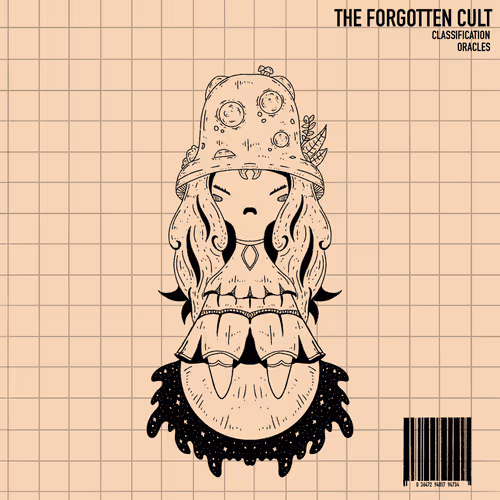 The Forgotten Cult Oracles