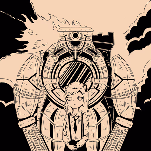 The Forgotten Cult Oracles