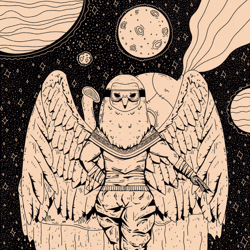 The Forgotten Cult Oracles