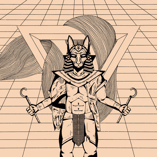 The Forgotten Cult Oracles
