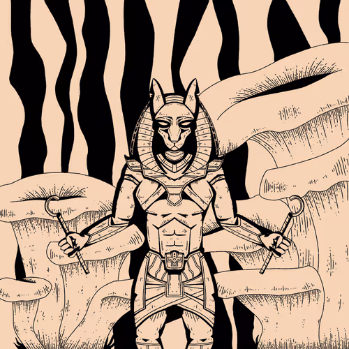 The Forgotten Cult Oracles