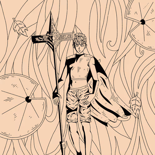 The Forgotten Cult Oracles