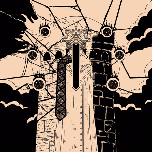 The Forgotten Cult Oracles