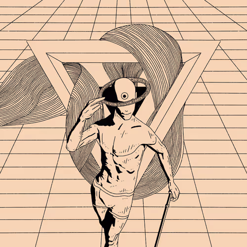 The Forgotten Cult Oracles