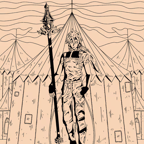 The Forgotten Cult Oracles