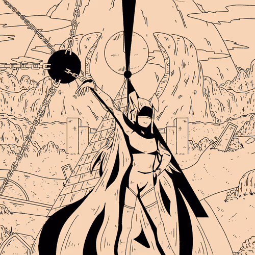 The Forgotten Cult Oracles