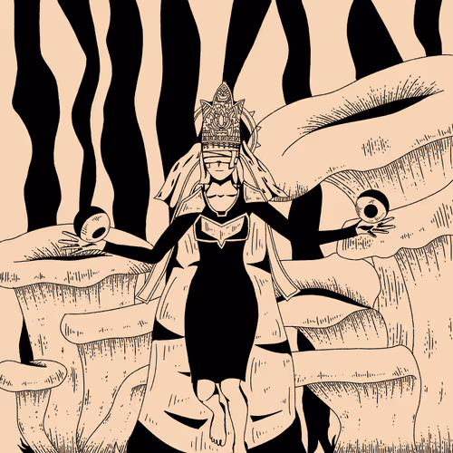 The Forgotten Cult Oracles