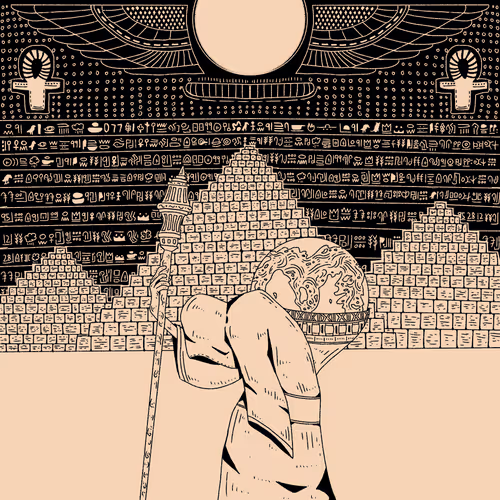 The Forgotten Cult Oracles