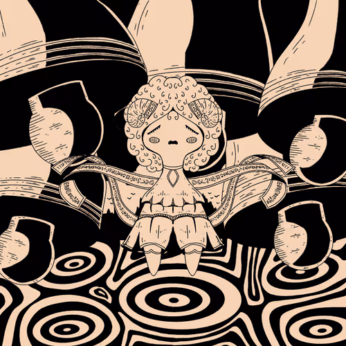 The Forgotten Cult Oracles