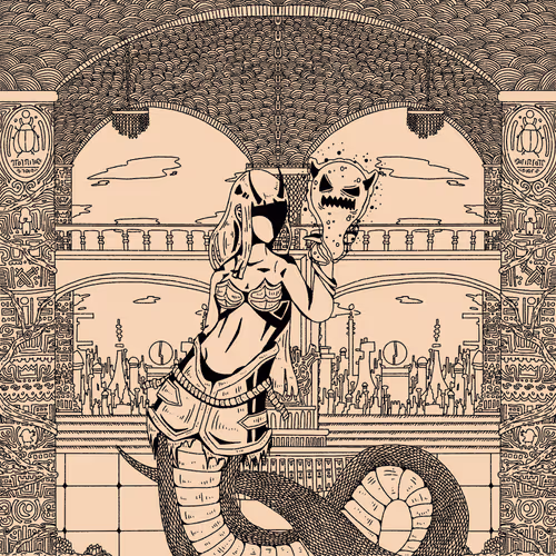 The Forgotten Cult Oracles