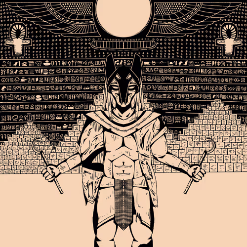 The Forgotten Cult Oracles