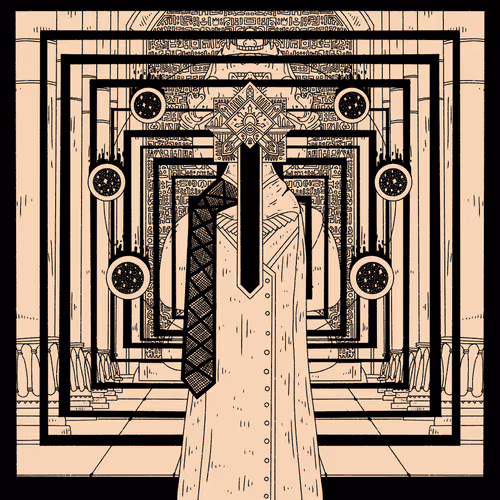 The Forgotten Cult Oracles