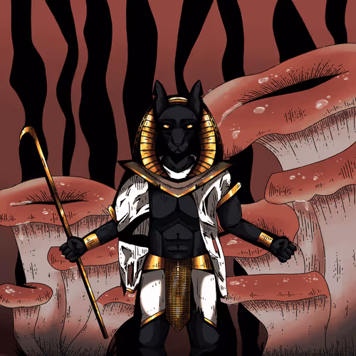 The Forgotten Cult Oracles