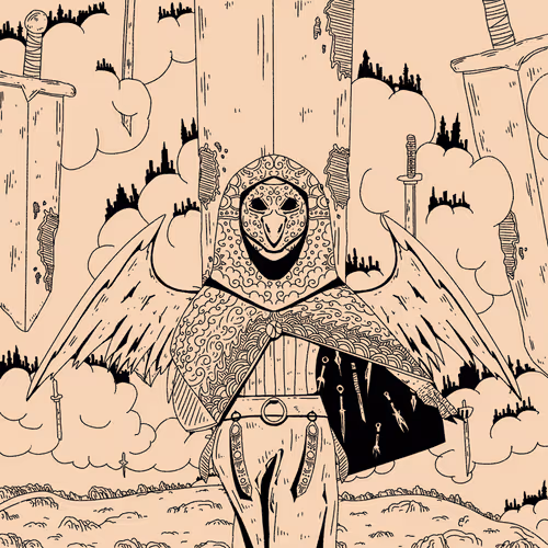 The Forgotten Cult Oracles