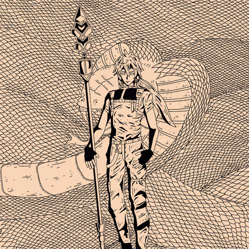 The Forgotten Cult Oracles