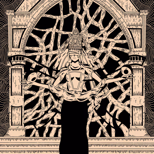 The Forgotten Cult Oracles