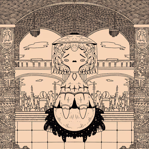 The Forgotten Cult Oracles