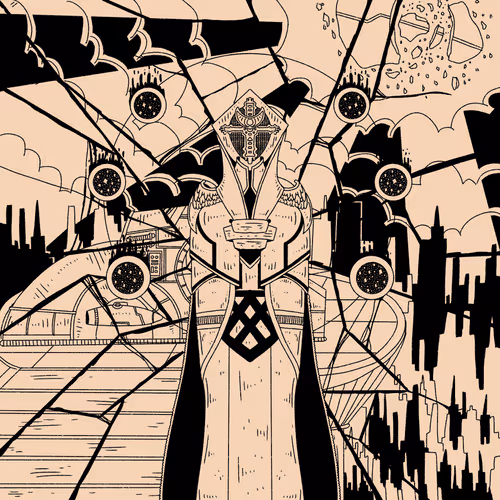 The Forgotten Cult Oracles