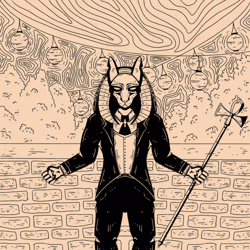 The Forgotten Cult Oracles