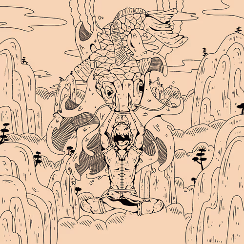 The Forgotten Cult Oracles